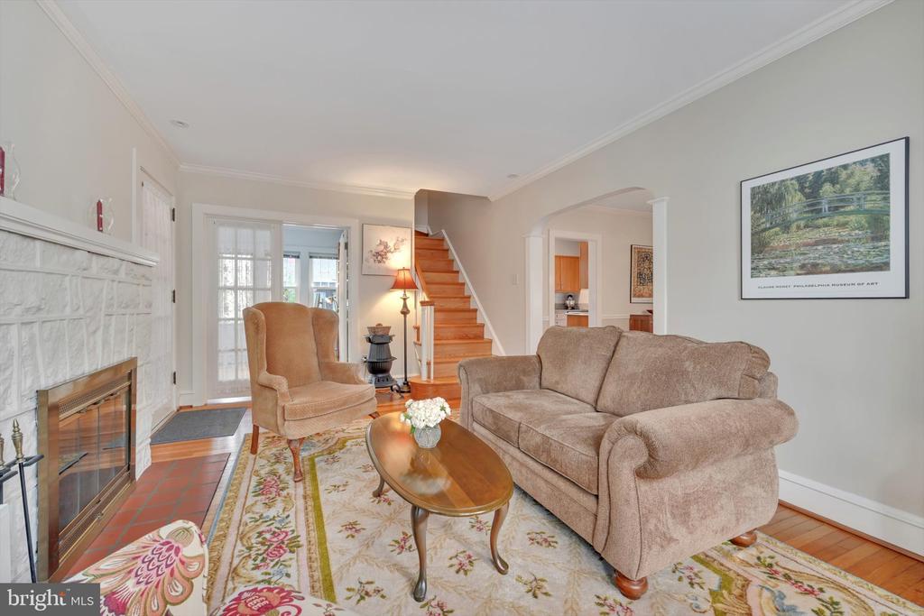 2616 PRESCOTT ROAD