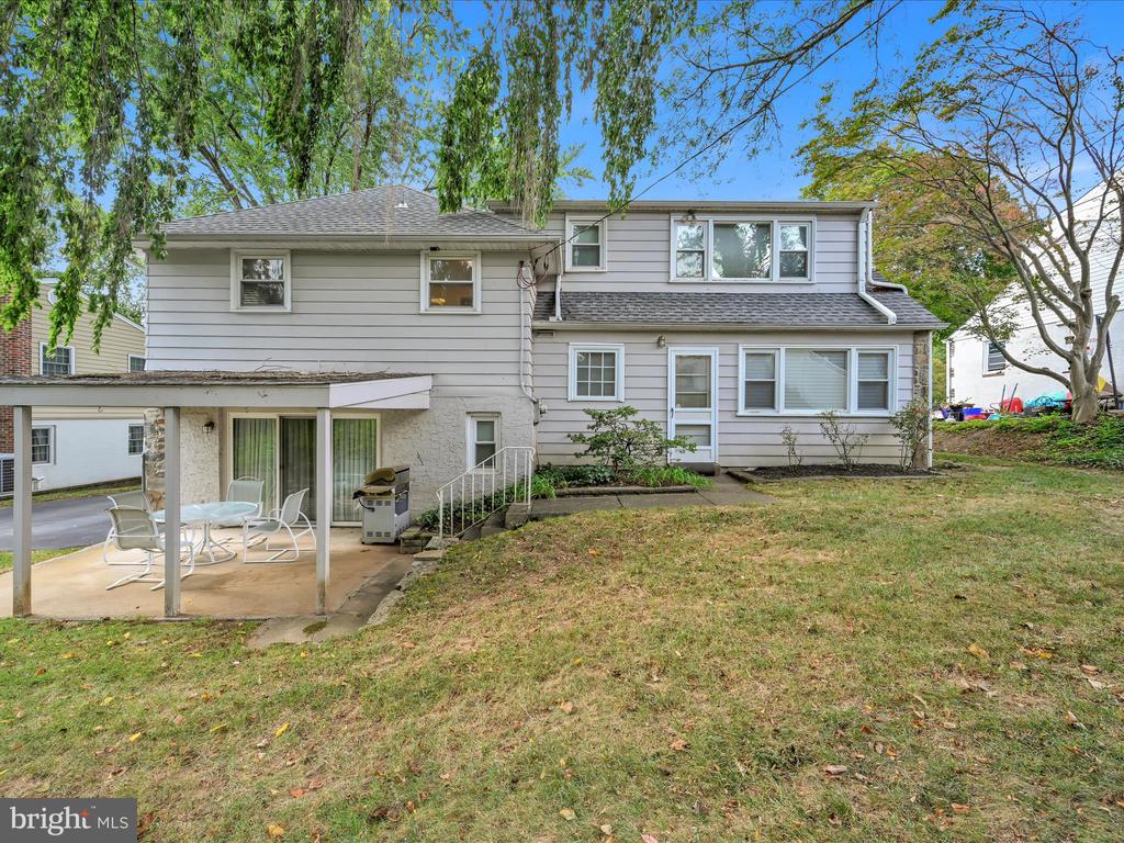 45 GARLOR DRIVE