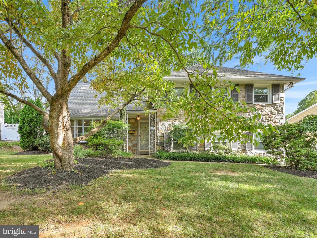 45 GARLOR DRIVE
