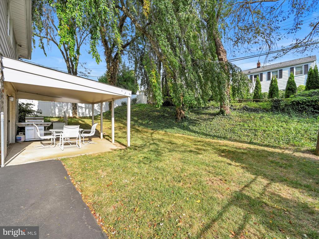 45 GARLOR DRIVE
