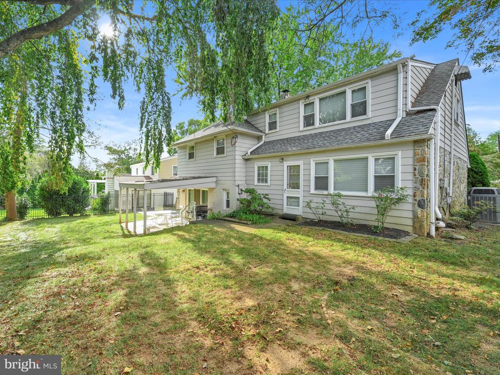 45 GARLOR DRIVE