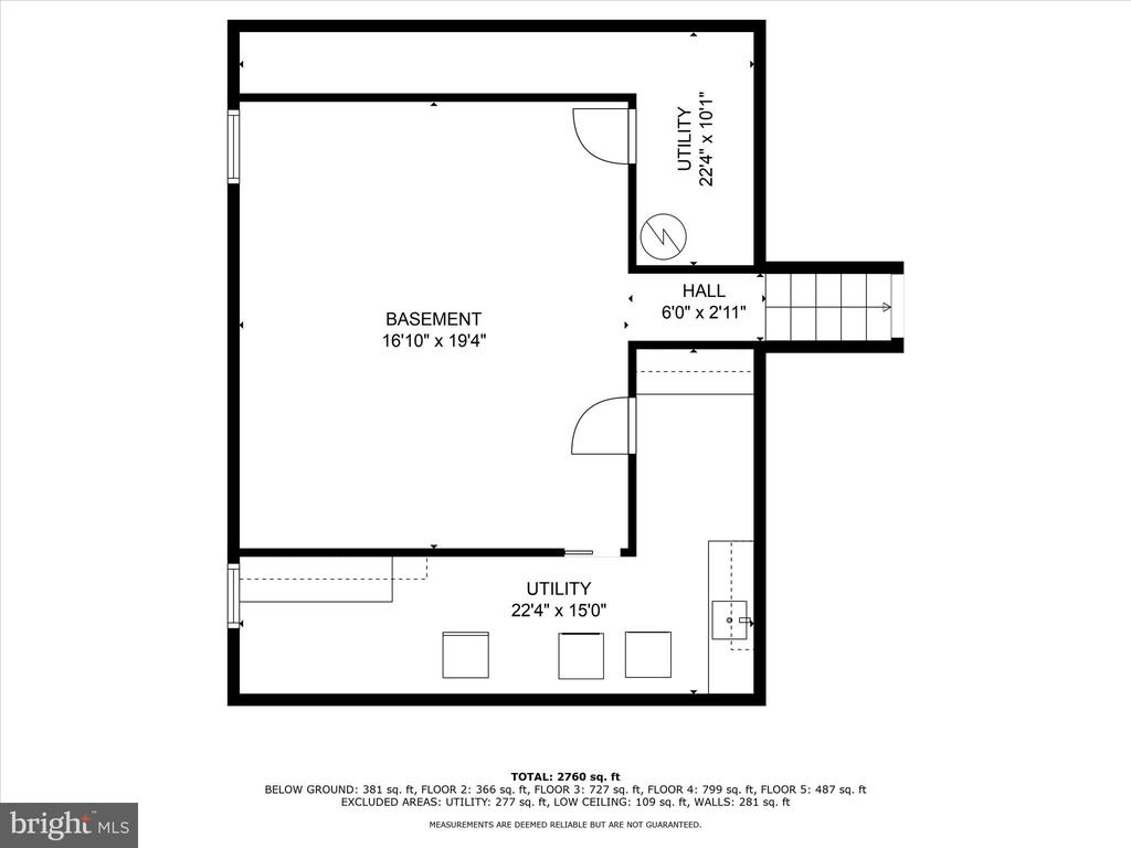 45 GARLOR DRIVE