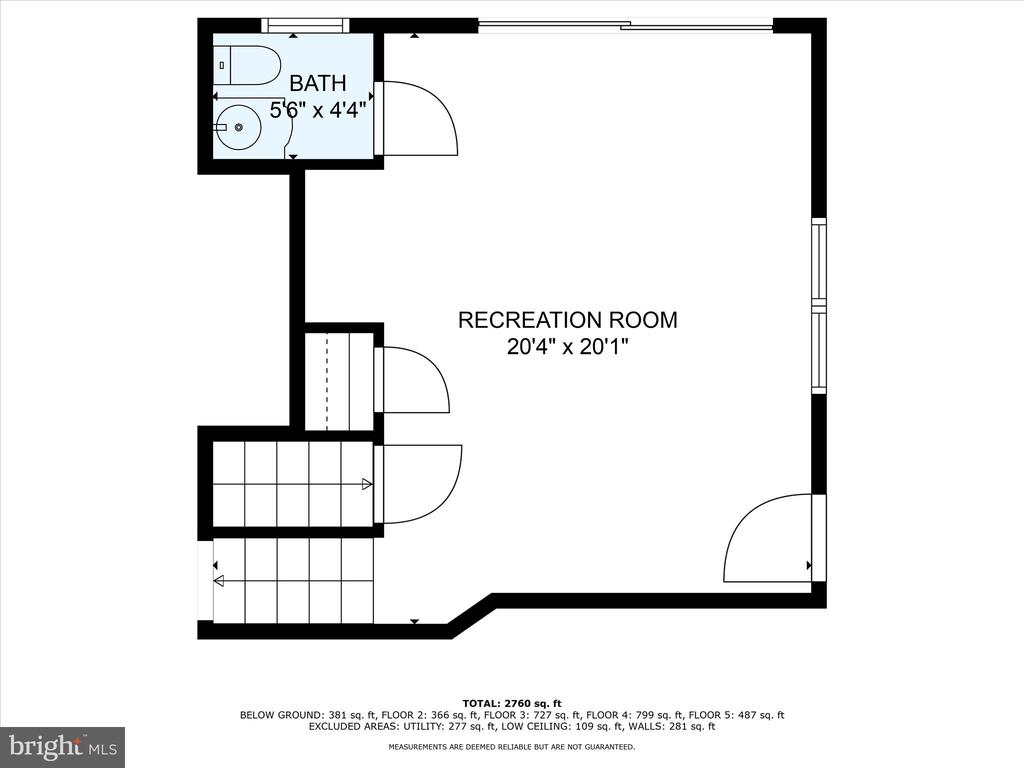 45 GARLOR DRIVE