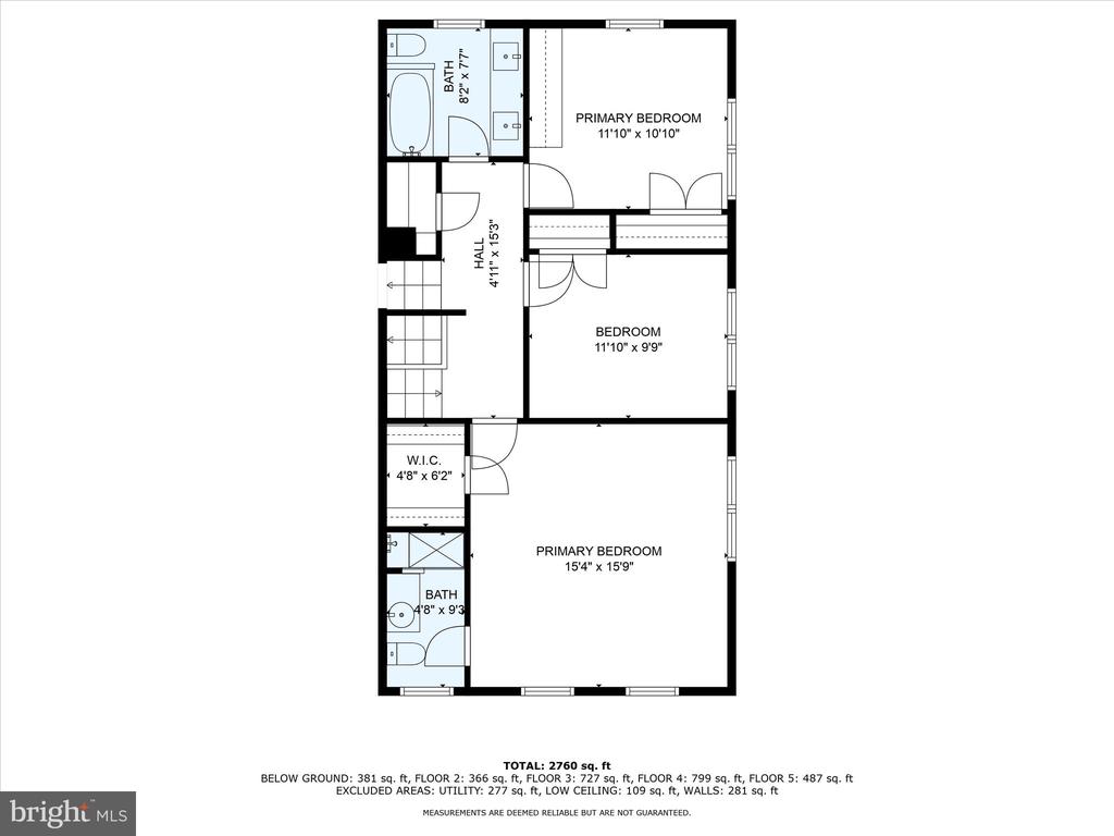 45 GARLOR DRIVE