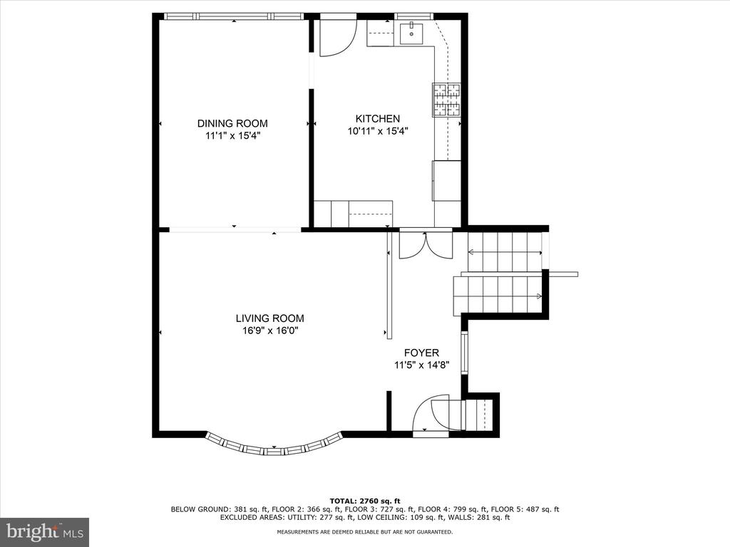 45 GARLOR DRIVE
