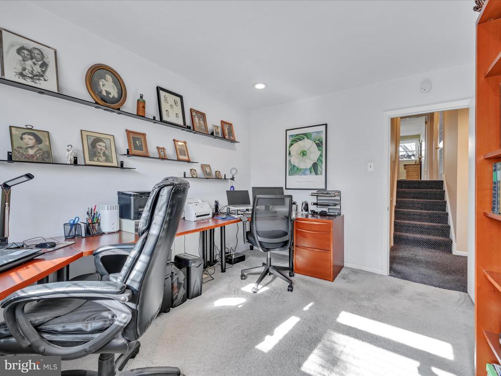 45 GARLOR DRIVE
