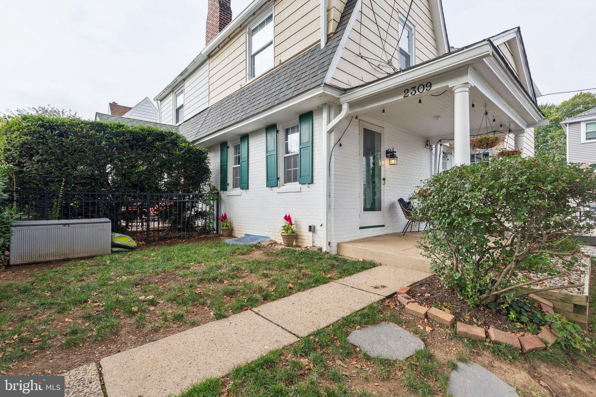 2309 BELMONT AVENUE