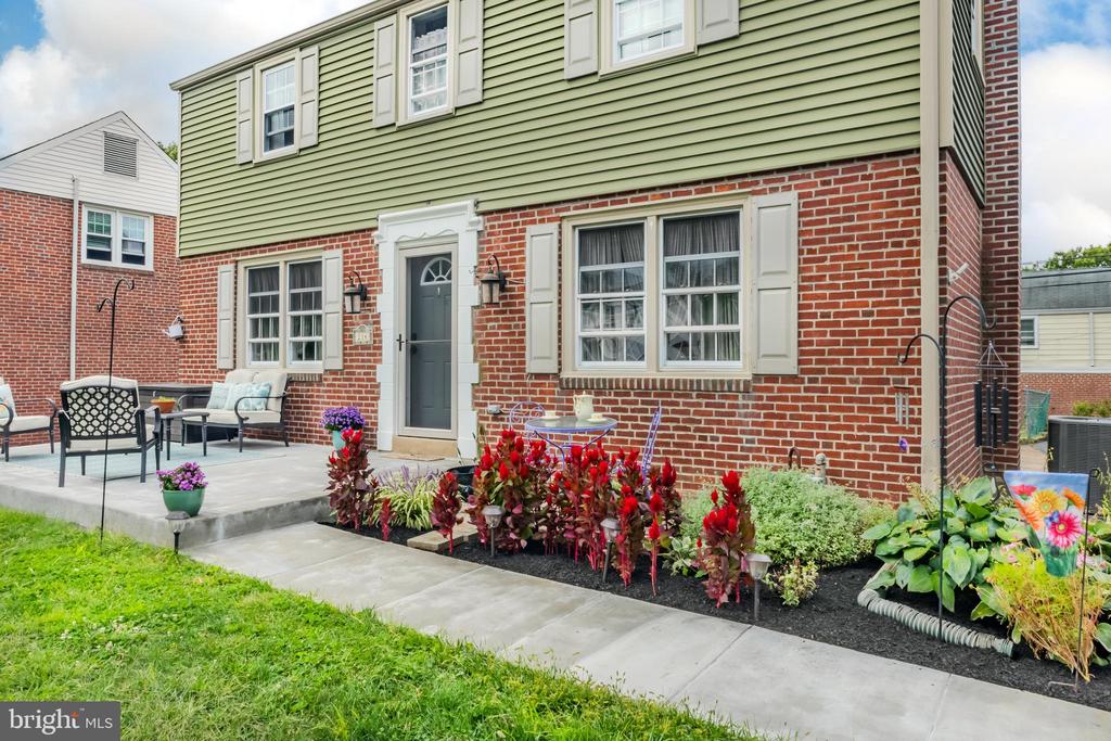 214 BRENTWOOD ROAD