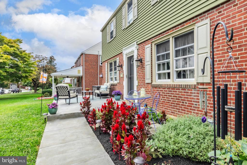 214 BRENTWOOD ROAD