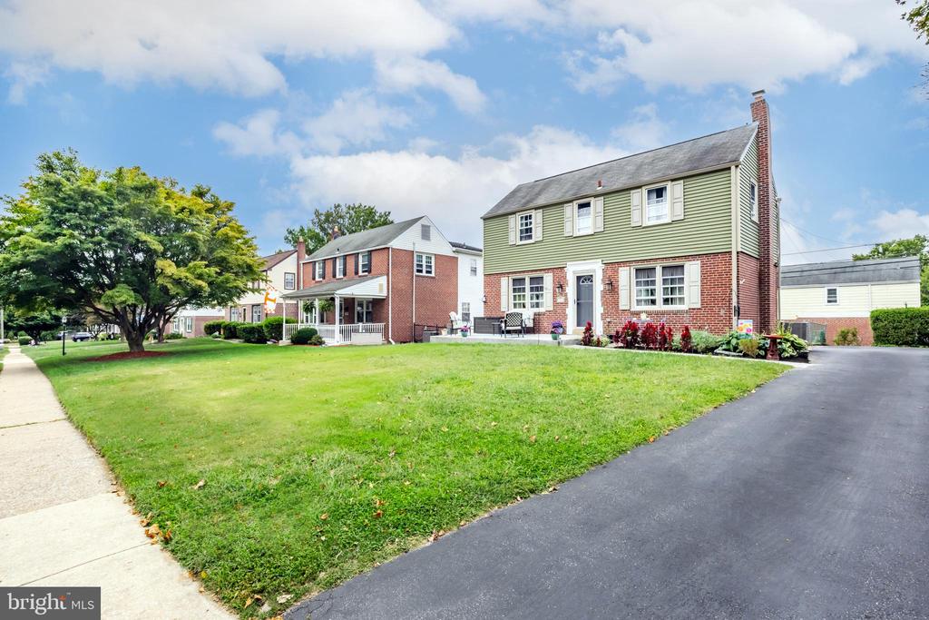 214 BRENTWOOD ROAD
