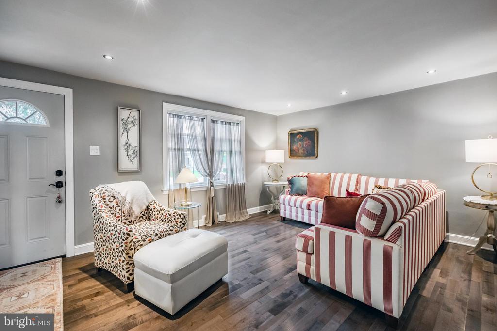 214 BRENTWOOD ROAD