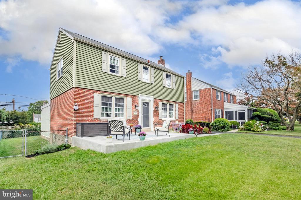 214 BRENTWOOD ROAD