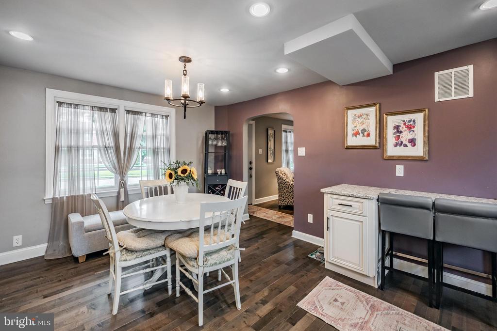 214 BRENTWOOD ROAD