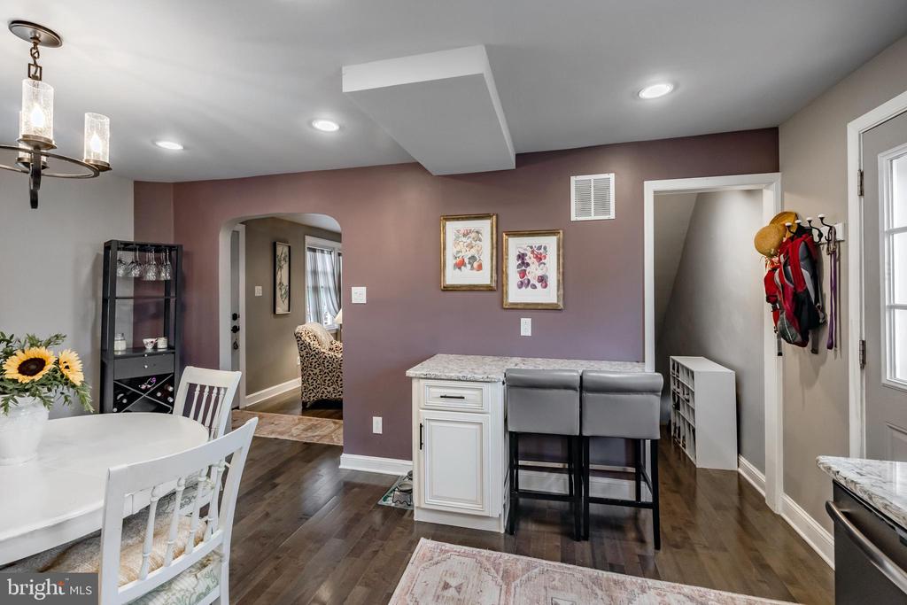 214 BRENTWOOD ROAD