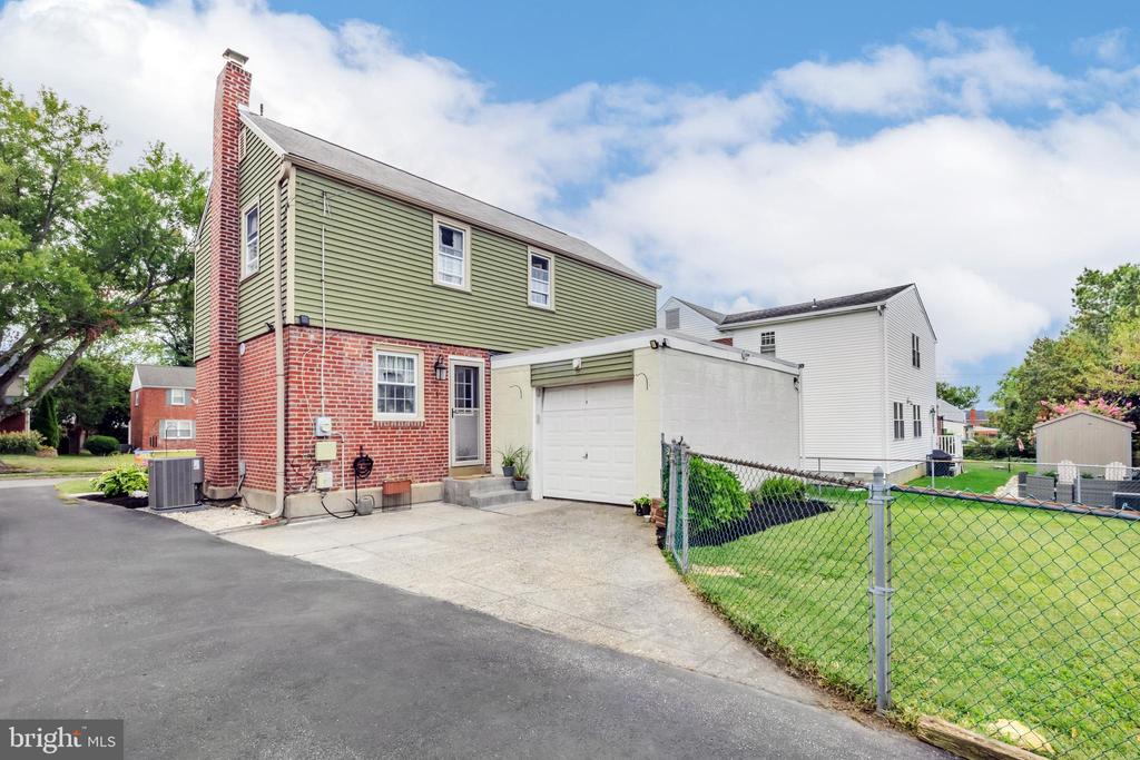 214 BRENTWOOD ROAD