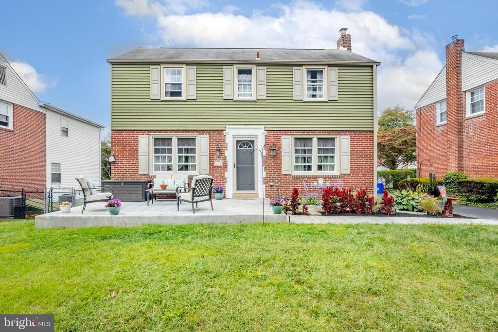 214 BRENTWOOD ROAD