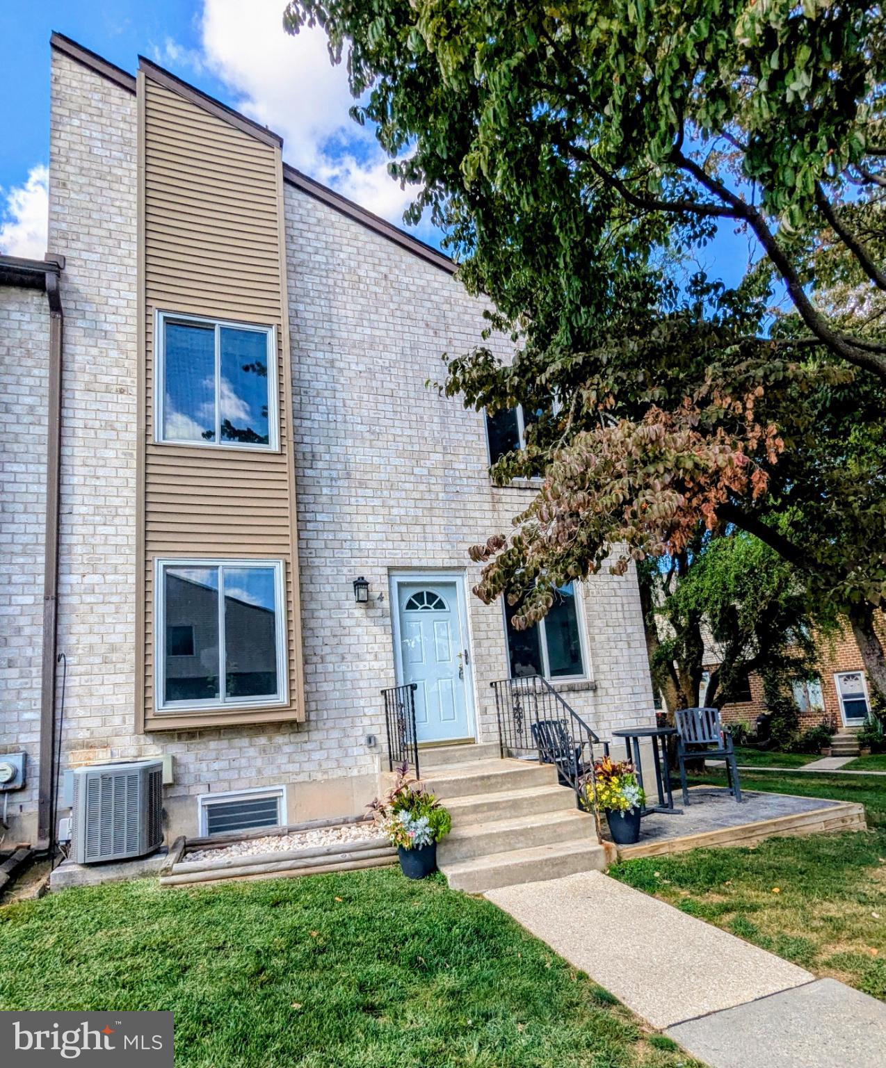 5200 HILLTOP DRIVE BR4