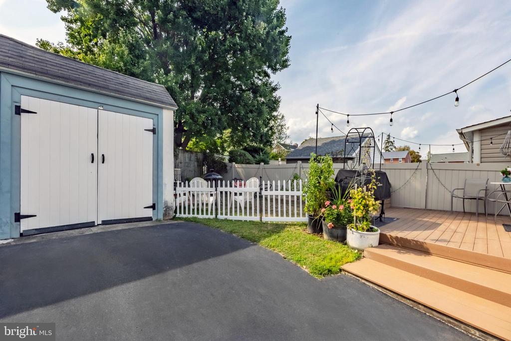 164 WOODBINE ROAD