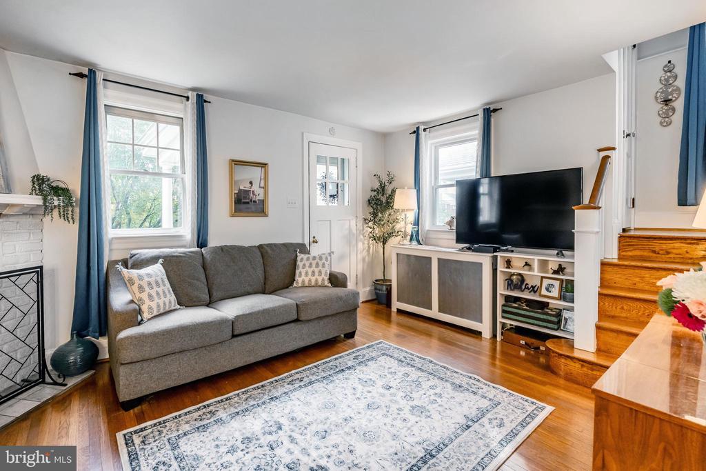 164 WOODBINE ROAD