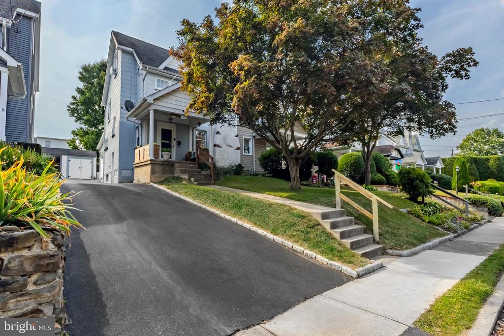 164 WOODBINE ROAD