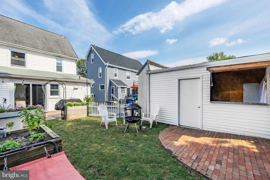 164 WOODBINE ROAD