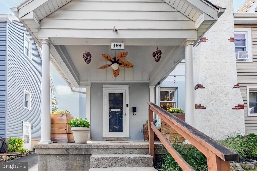 164 WOODBINE ROAD