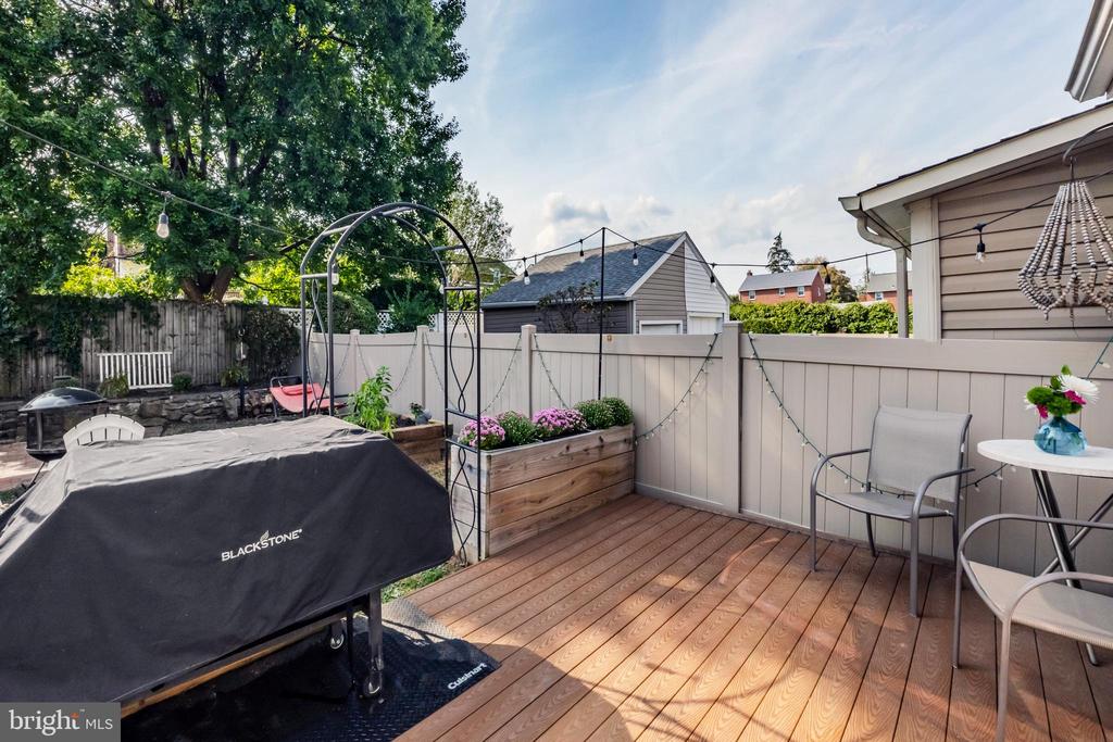 164 WOODBINE ROAD