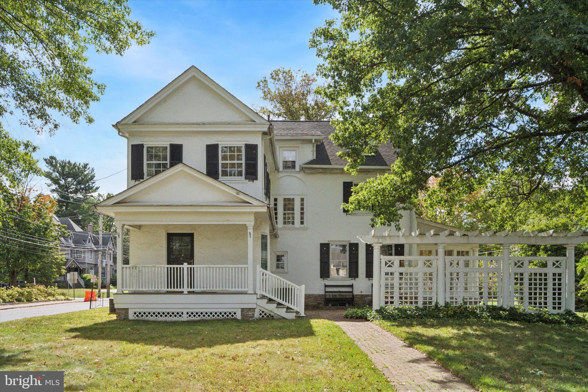 55 E GREENWOOD AVENUE