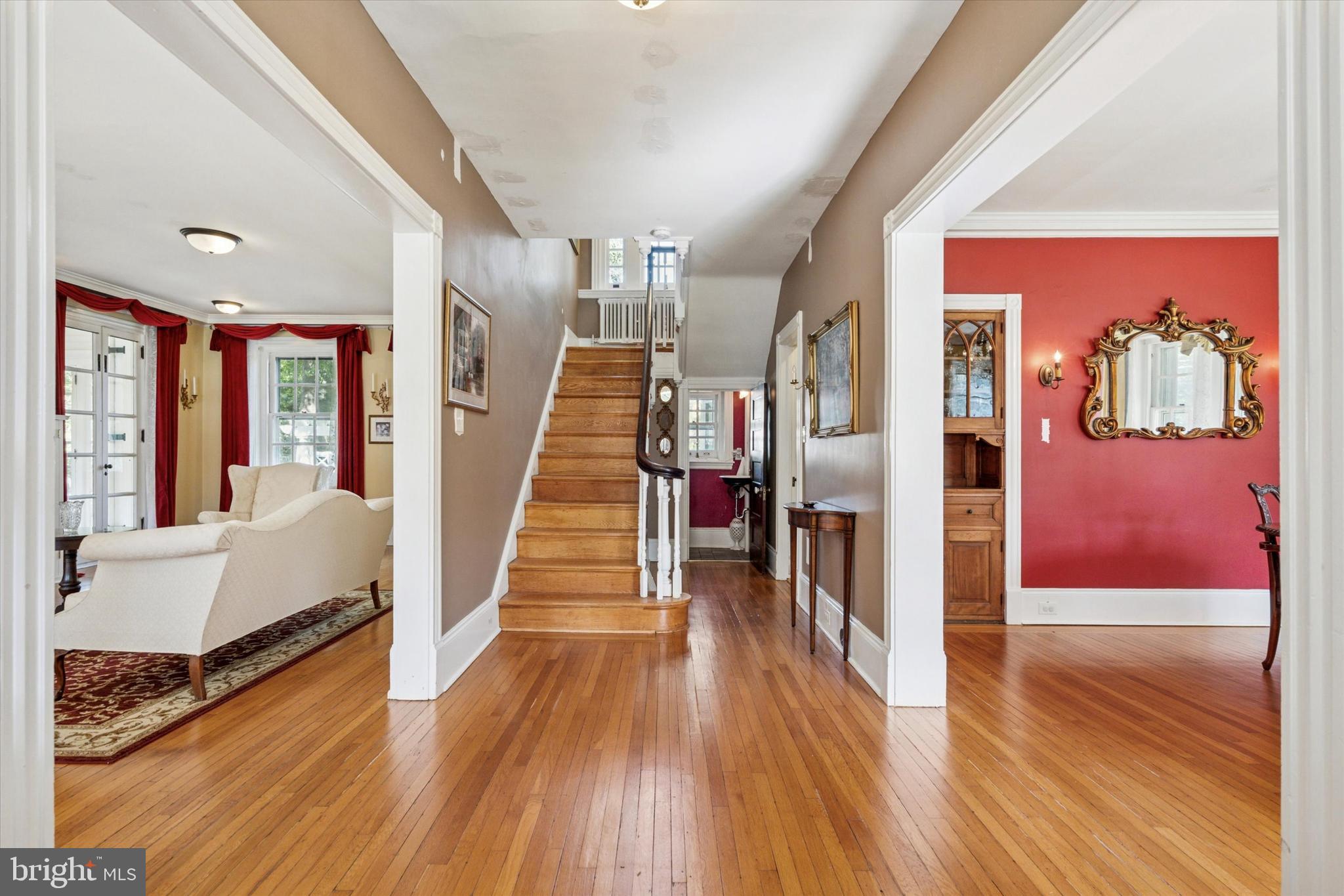 55 E GREENWOOD AVENUE