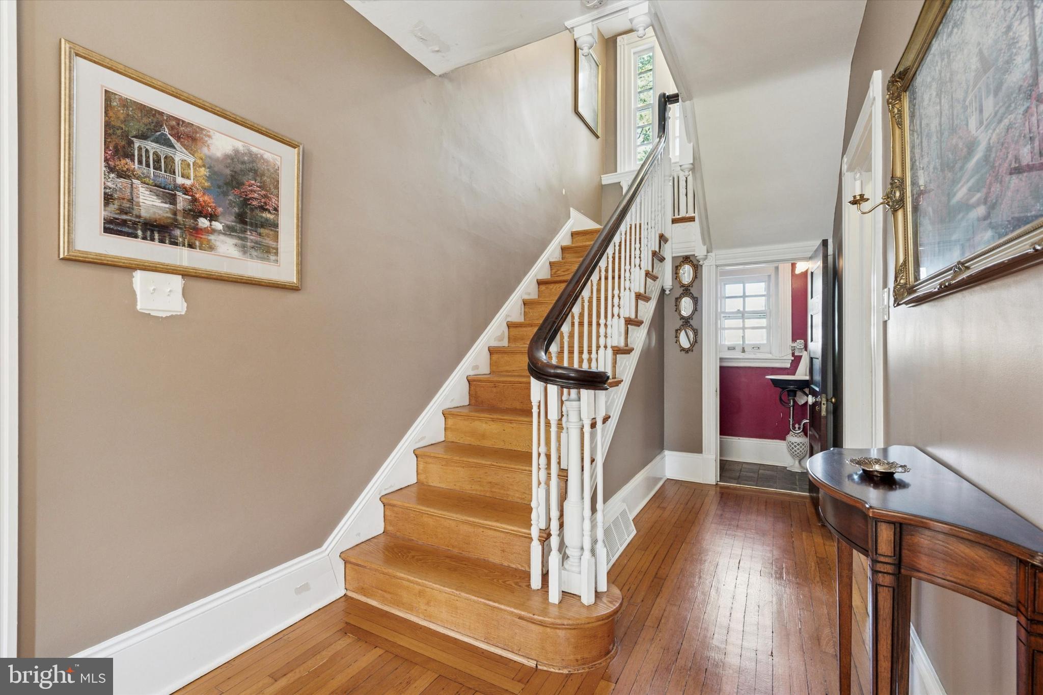 55 E GREENWOOD AVENUE