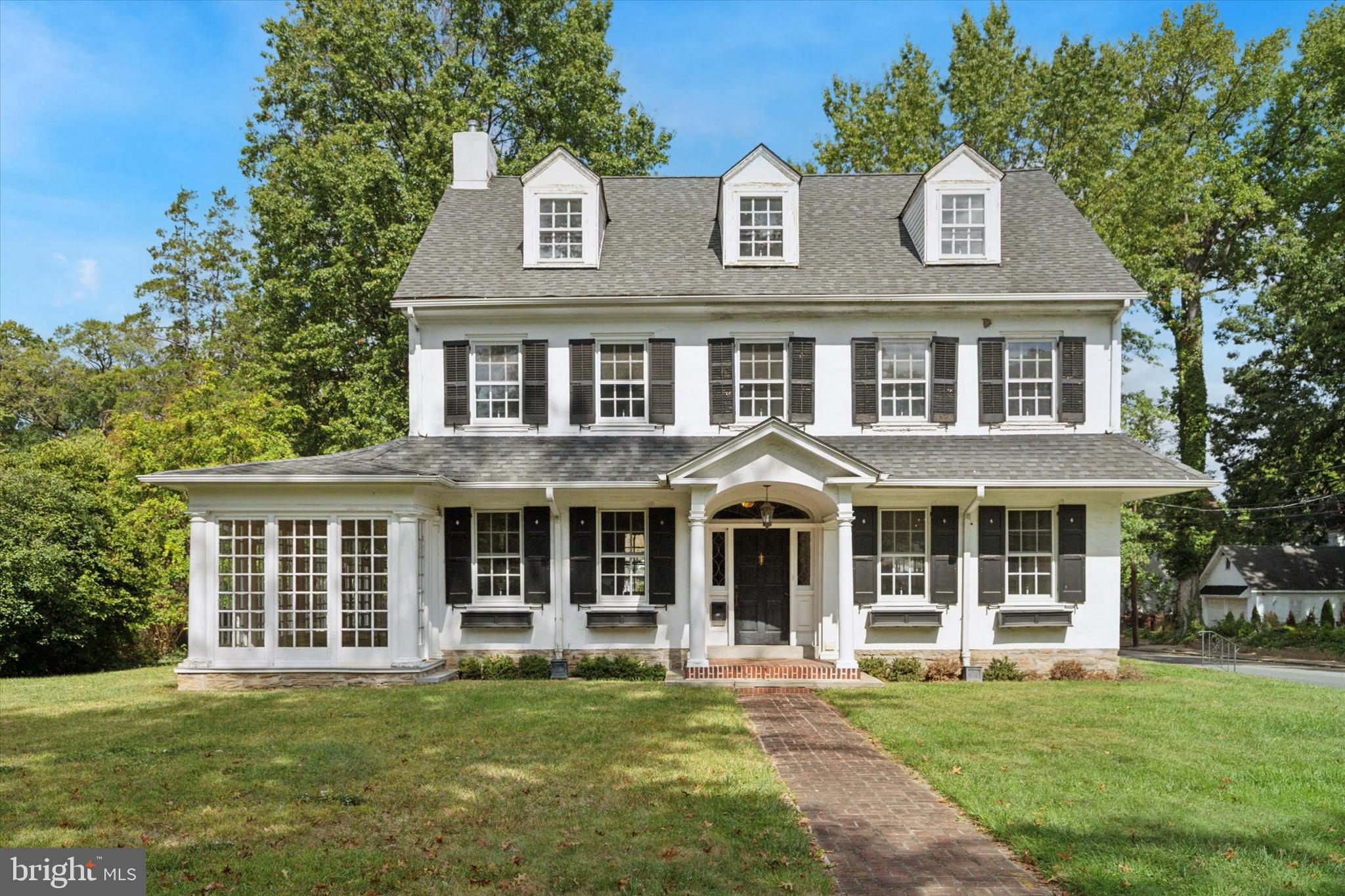 55 E GREENWOOD AVENUE