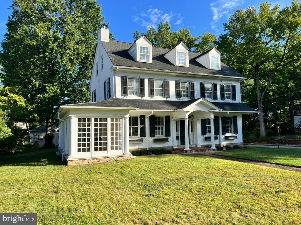 55 E GREENWOOD AVENUE