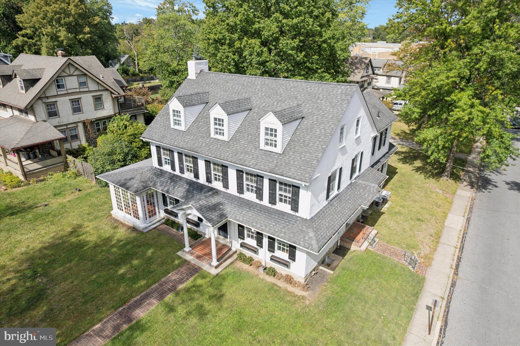 55 E GREENWOOD AVENUE