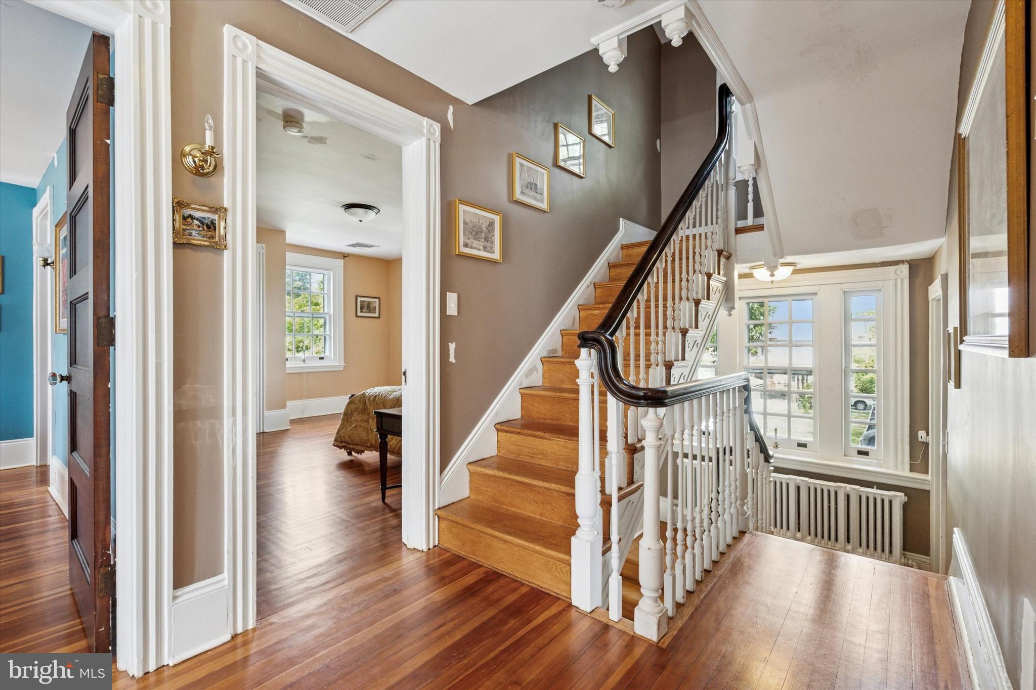 55 E GREENWOOD AVENUE