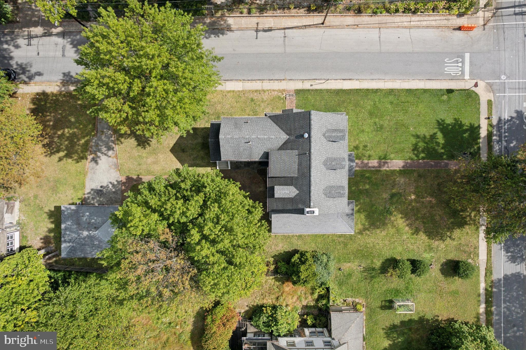 55 E GREENWOOD AVENUE