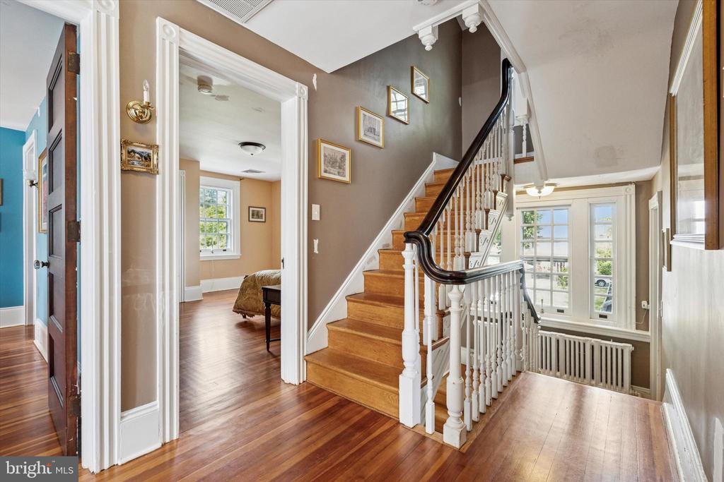 55 E GREENWOOD AVENUE