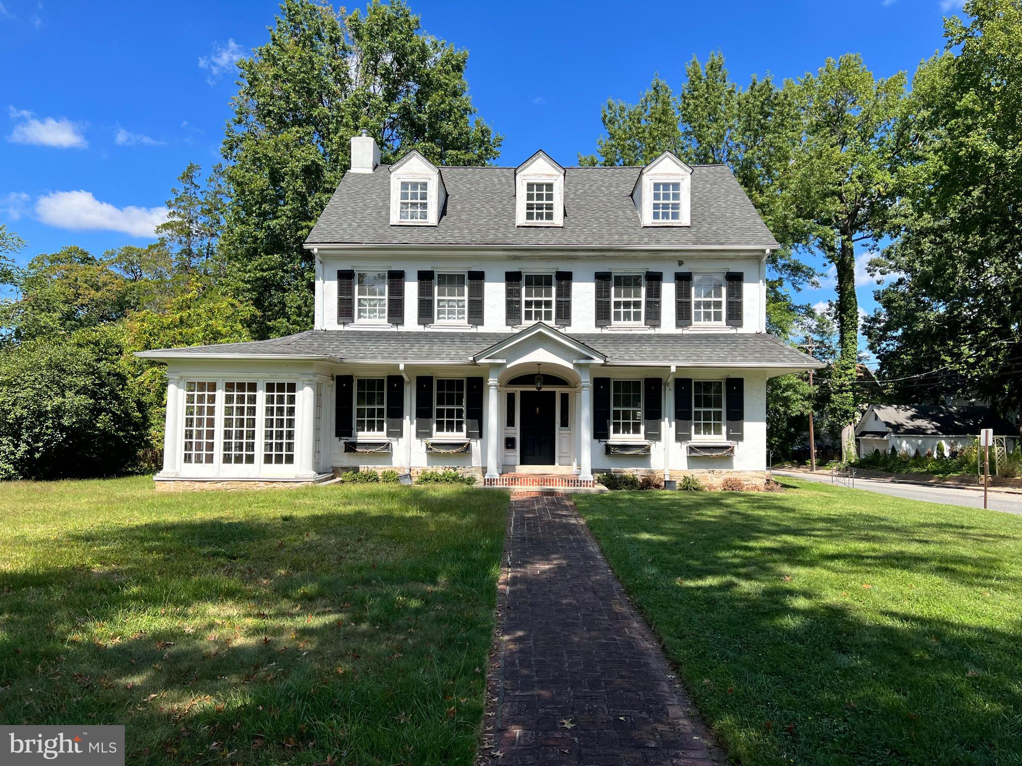 55 E GREENWOOD AVENUE