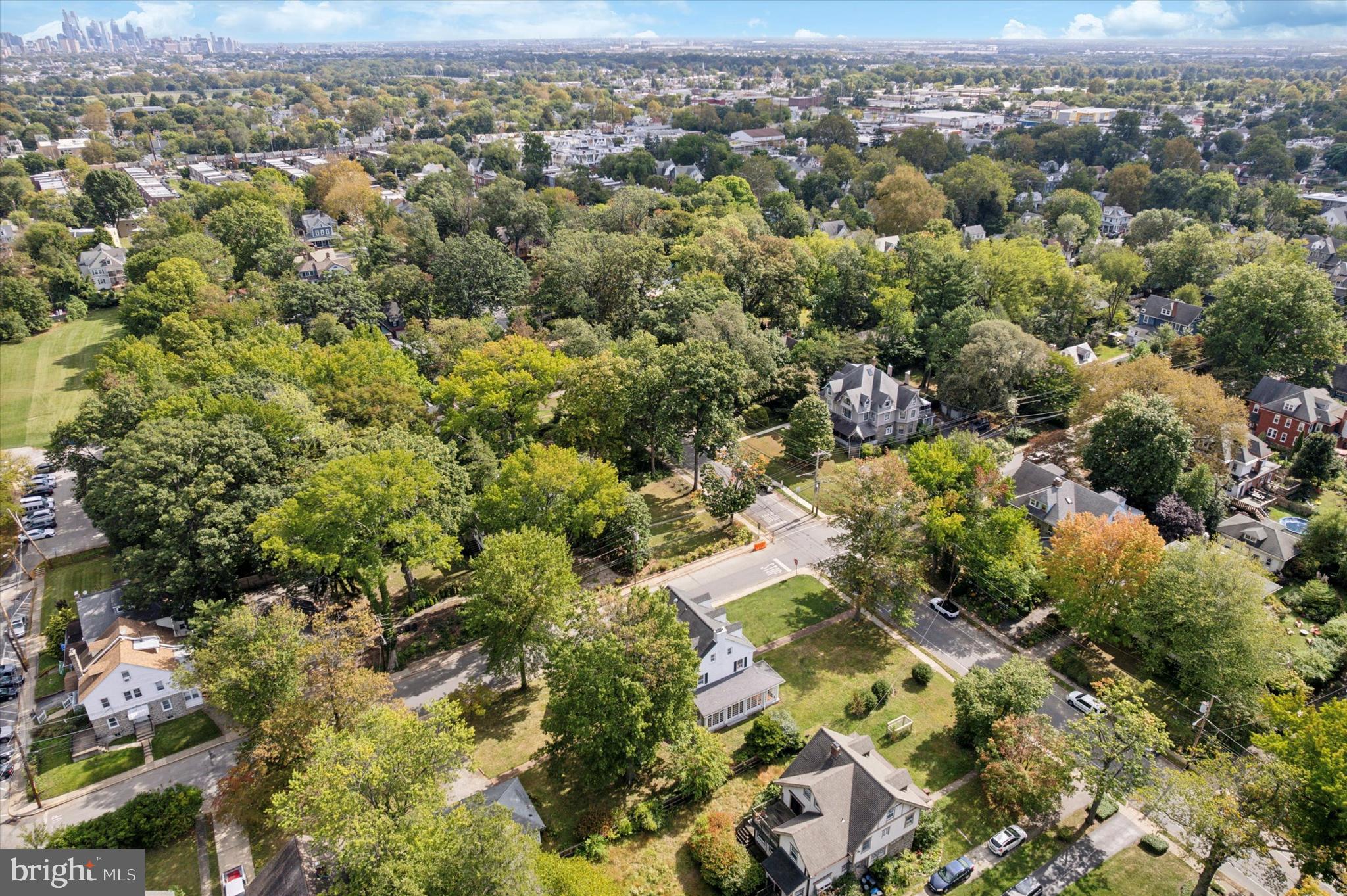 55 E GREENWOOD AVENUE