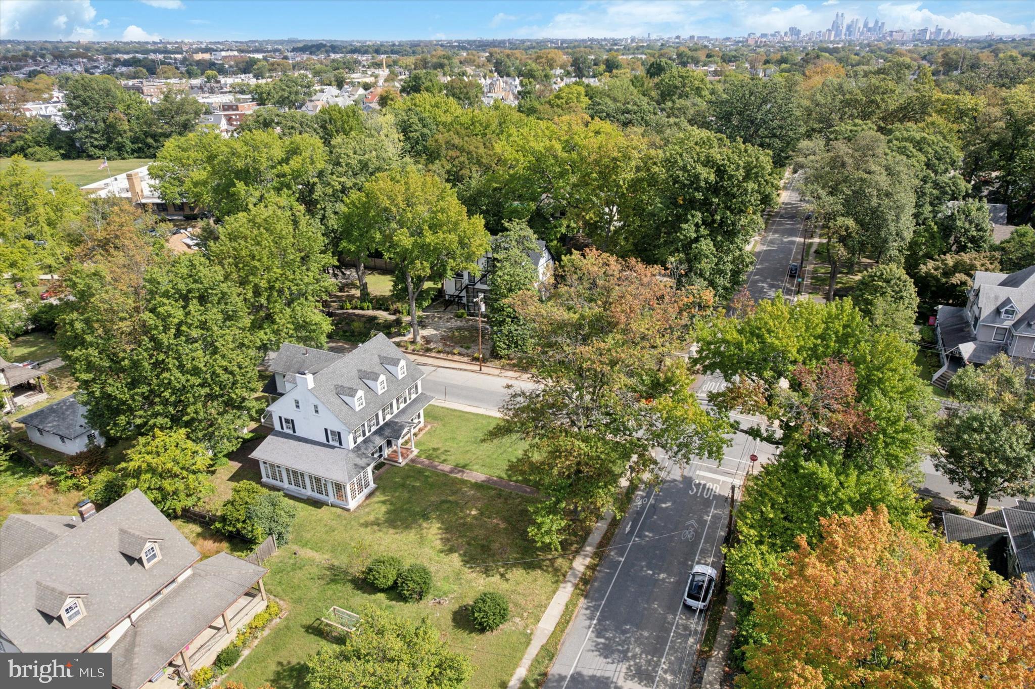 55 E GREENWOOD AVENUE