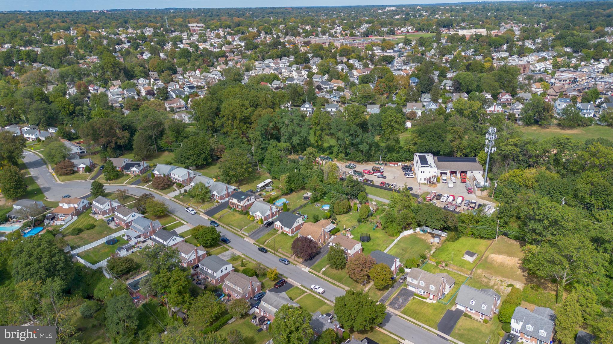 664 WASHINGTON AVENUE