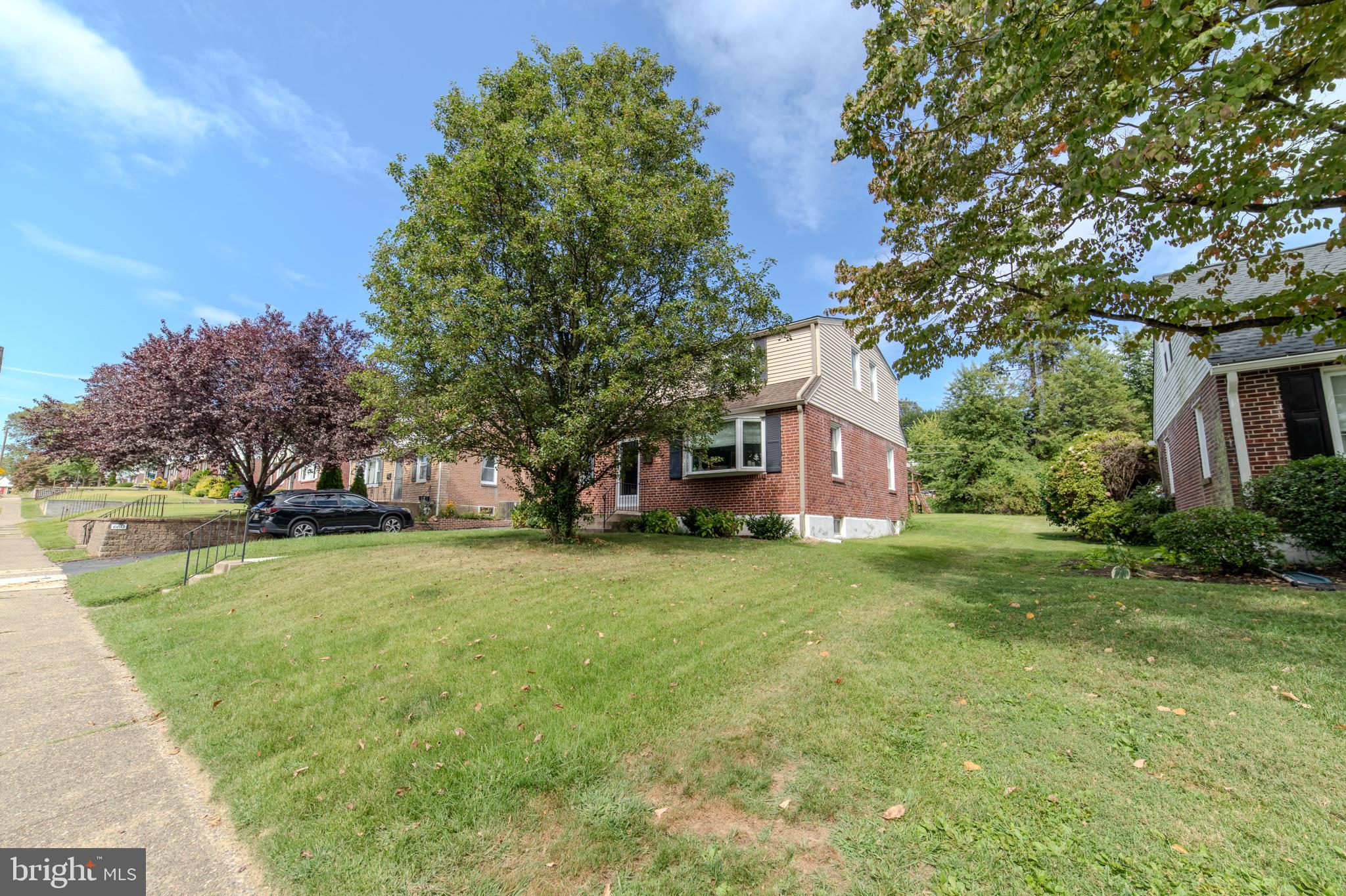 664 WASHINGTON AVENUE