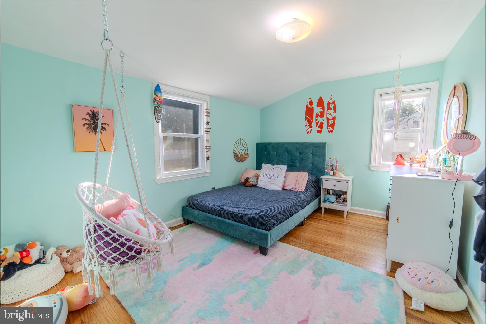 664 WASHINGTON AVENUE