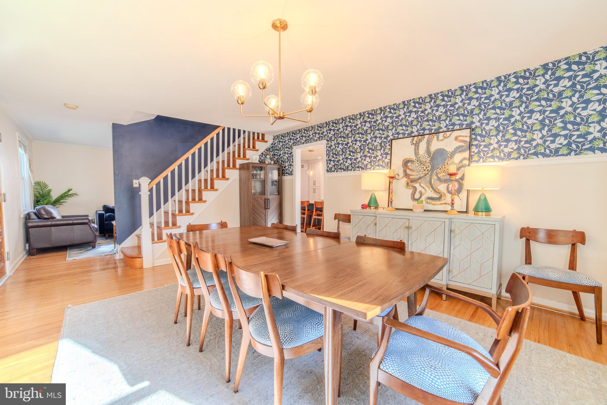 664 WASHINGTON AVENUE