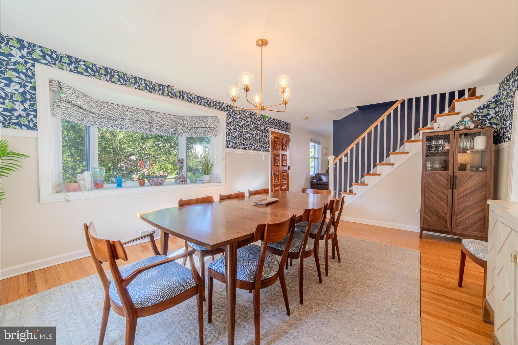 664 WASHINGTON AVENUE