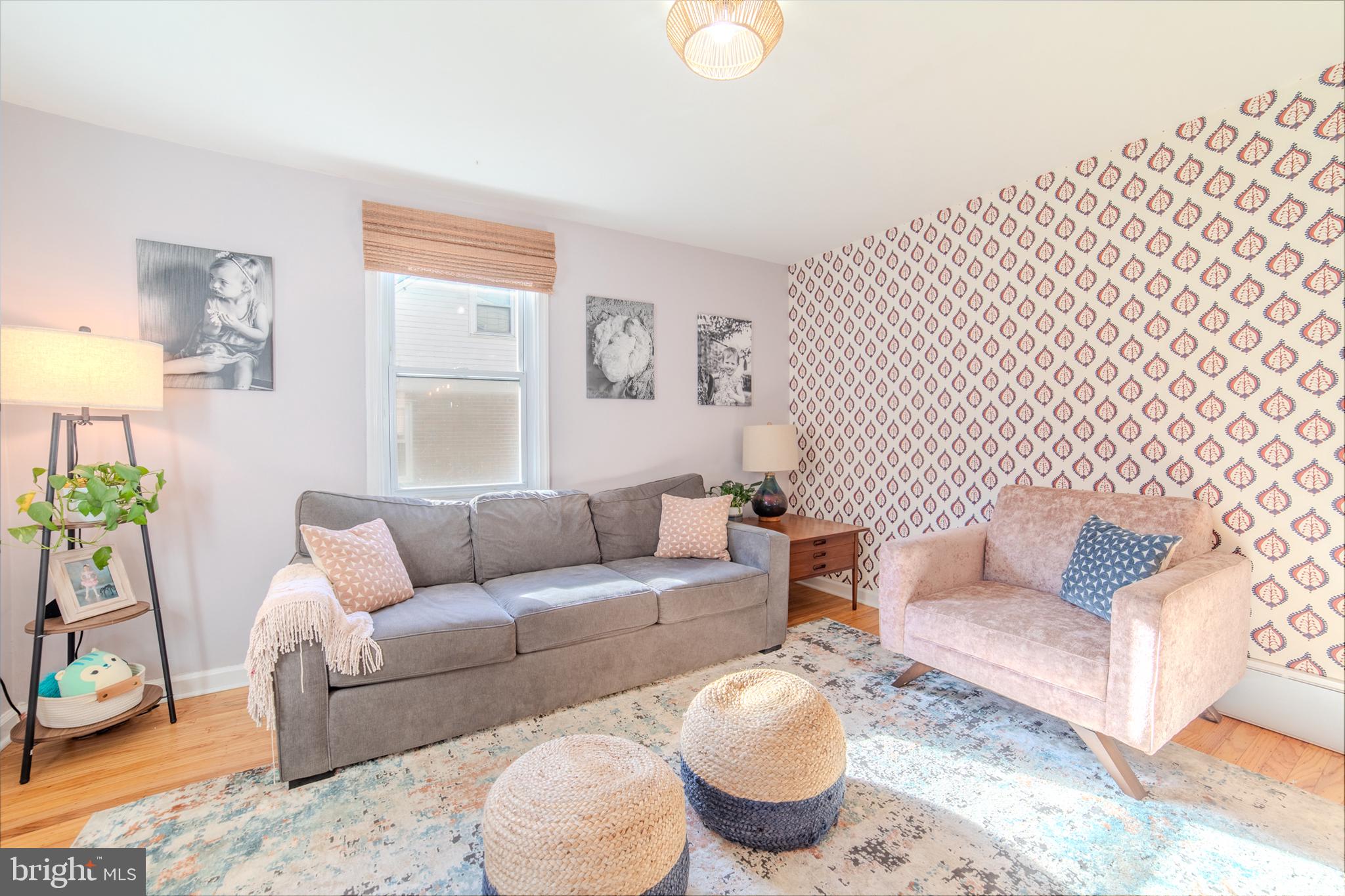 664 WASHINGTON AVENUE