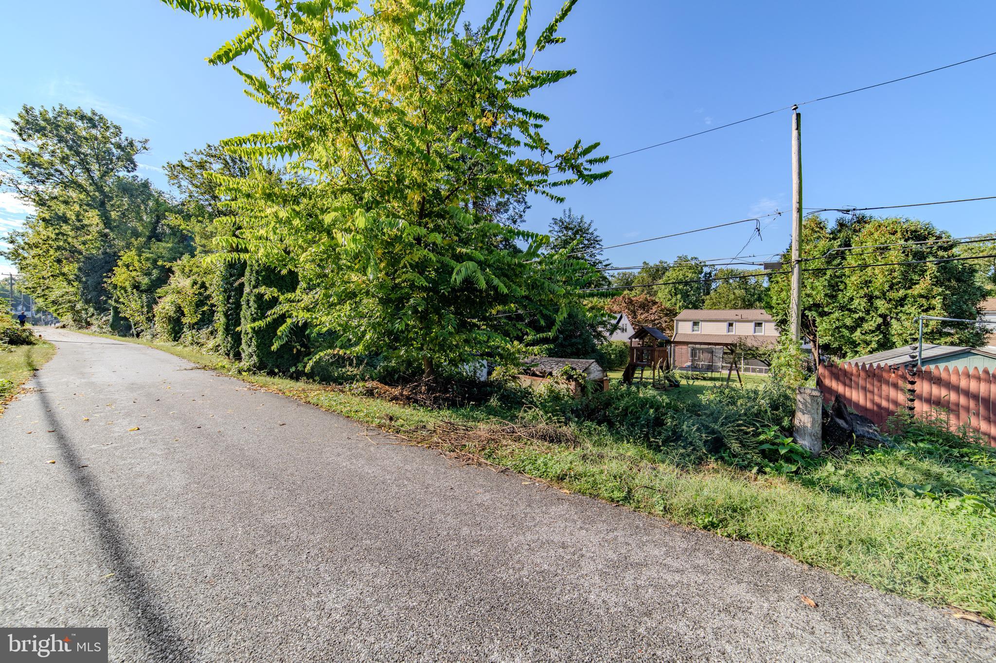 664 WASHINGTON AVENUE