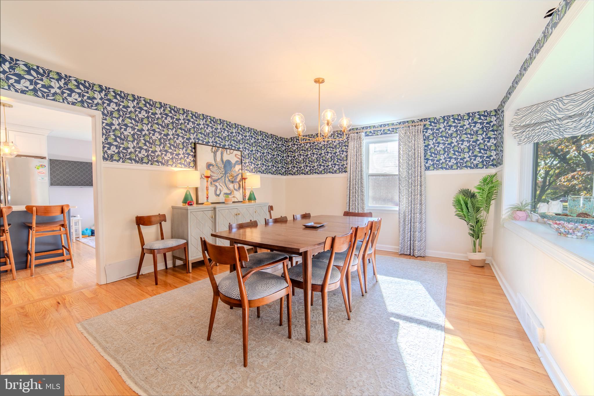 664 WASHINGTON AVENUE