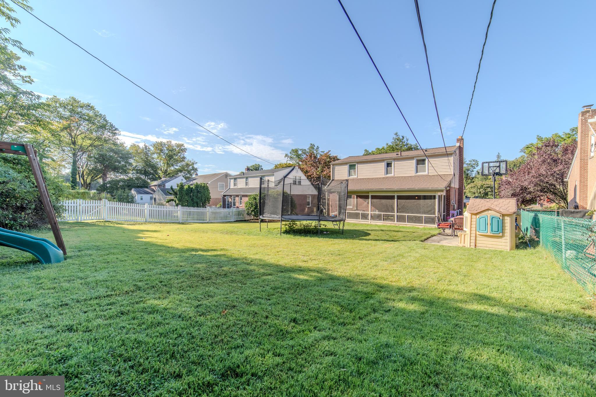 664 WASHINGTON AVENUE