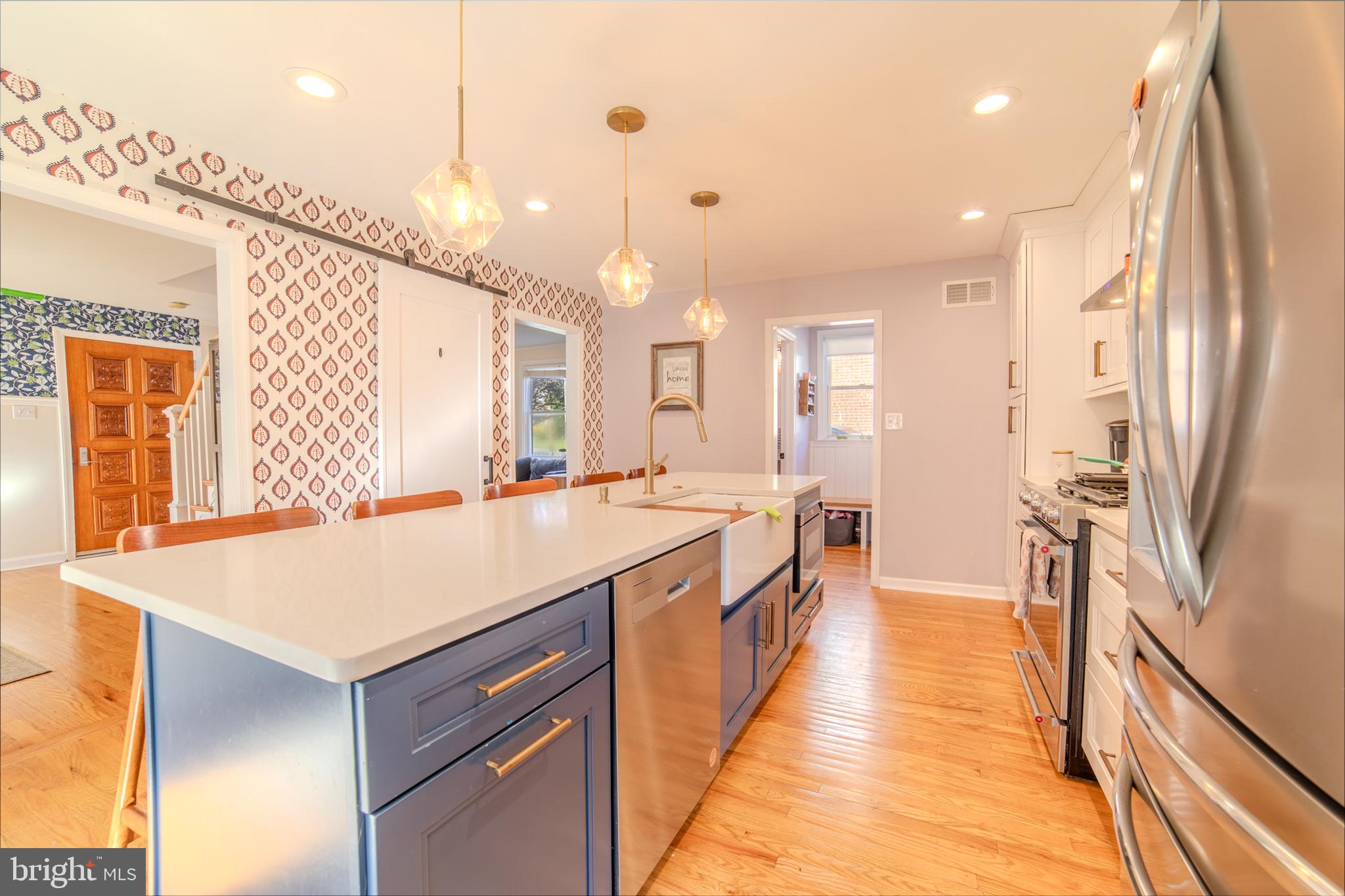 664 WASHINGTON AVENUE