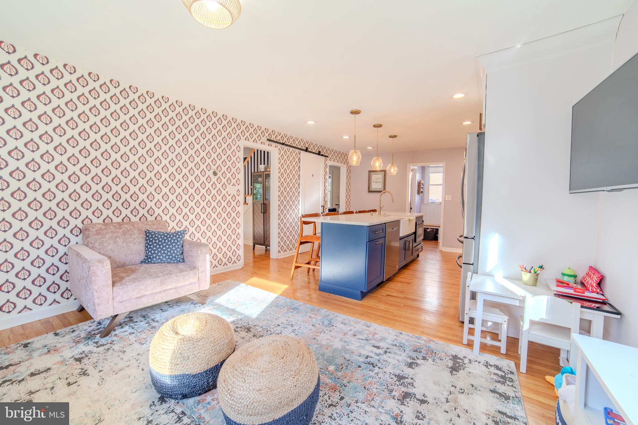 664 WASHINGTON AVENUE